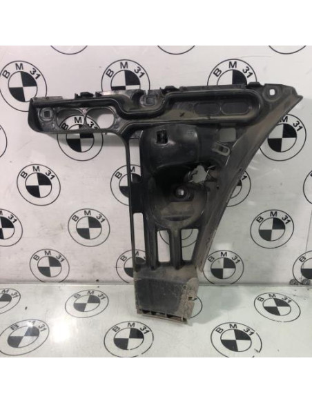 Support de pare chocs arriere BMW SERIE 6 E63 COUPE 