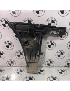 Support de pare chocs arriere BMW SERIE 6 E63 COUPE  2