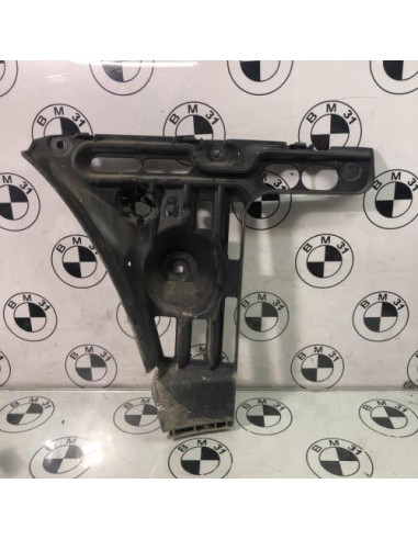 Support de pare chocs arriere BMW SERIE 6 E63 COUPE 