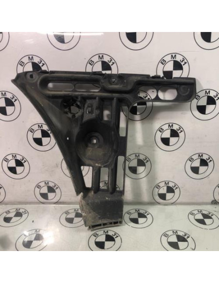 Support de pare chocs arriere BMW SERIE 6 E63 COUPE 