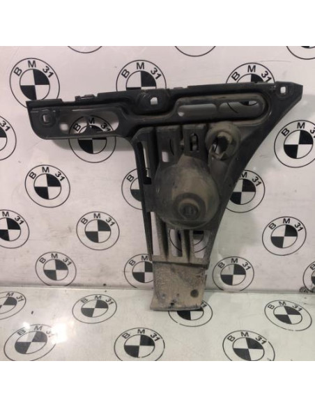 Support de pare chocs arriere BMW SERIE 6 E63 COUPE 
