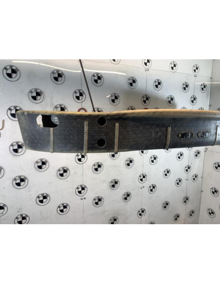 Support de pare chocs arriere BMW SERIE 6 E63 COUPE 