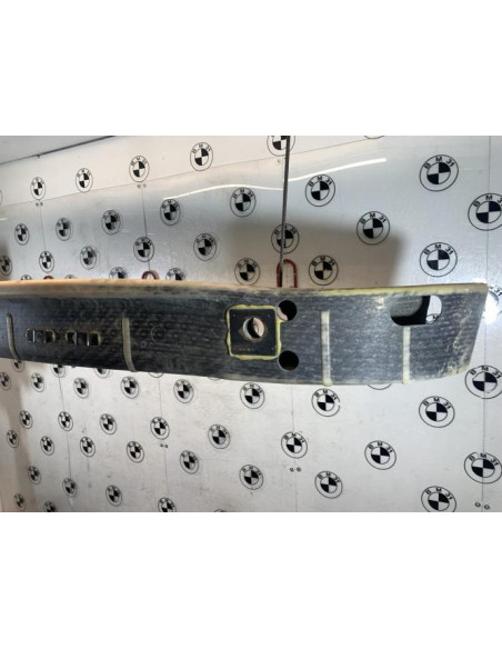 Support de pare chocs arriere BMW SERIE 6 E63 COUPE 