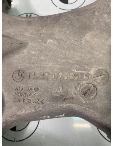 Bras de suspension arriere gauche BMW SERIE 6 E63 COUPE 