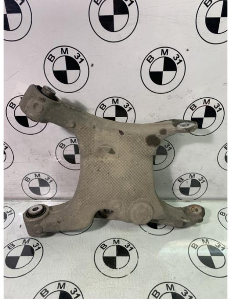 Bras de suspension arriere droit BMW SERIE 6 E63 COUPE 