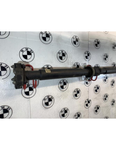 Arbre de transmission (propulsion) BMW SERIE 6 E63 COUPE 