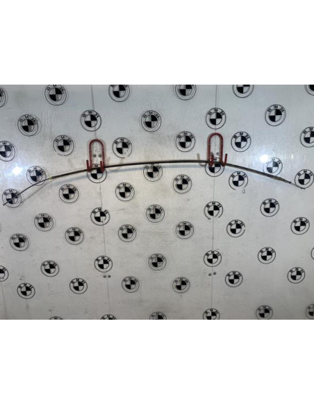 Cable de commande de frein à main BMW SERIE 6 E63 COUPE 