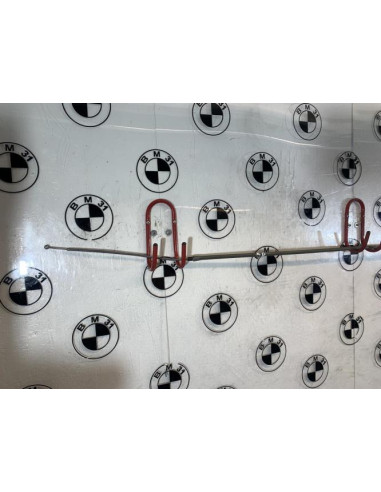 Cable de commande de frein à main BMW SERIE 6 E63 COUPE 