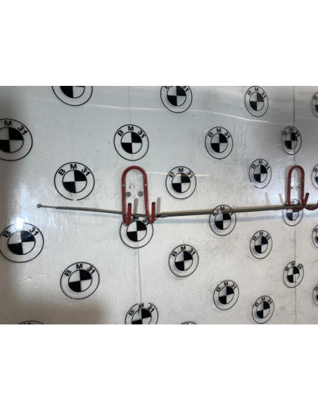 Cable de commande de frein à main BMW SERIE 6 E63 COUPE 