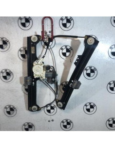 Leve vitre electrique avant gauche BMW SERIE 5 E61 TOURING PHASE 2 BREAK Diesel 2