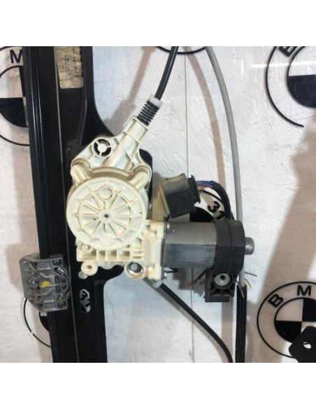 Leve vitre electrique avant gauche BMW SERIE 5 E61 TOURING PHASE 2 BREAK Diesel