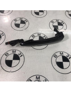 Poignee porte arriere gauche BMW X6 E71/E72 PHASE 1 