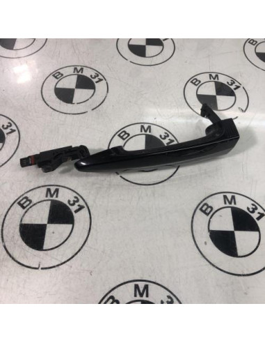 Poignee porte arriere gauche BMW X6 E71/E72 PHASE 1 