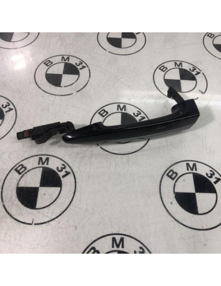 Poignee porte arriere gauche BMW X6 E71/E72 PHASE 1 