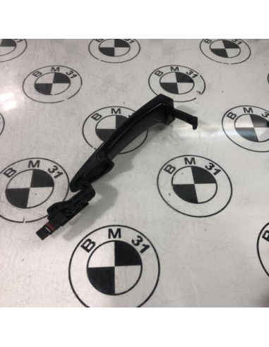 Poignee porte arriere gauche BMW X6 E71/E72 PHASE 1 