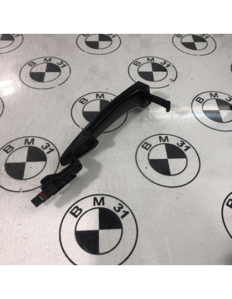 Poignee porte arriere gauche BMW X6 E71/E72 PHASE 1 