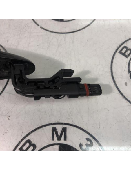 Poignee porte arriere gauche BMW X6 E71/E72 PHASE 1 