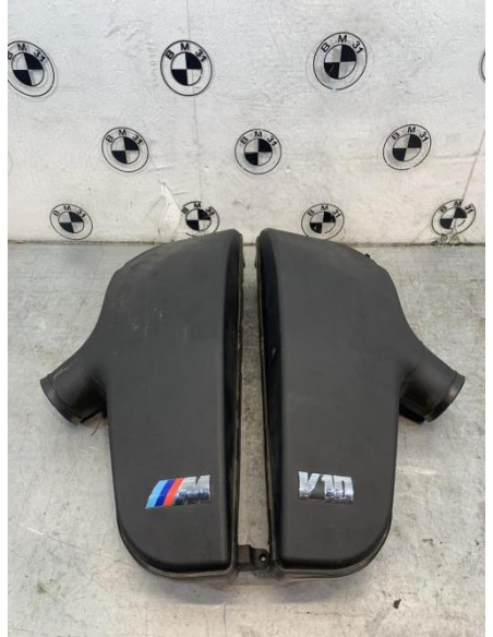 Boite a air BMW SERIE 6 E63 COUPE 