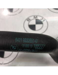 Durite BMW SERIE 3 E90 PHASE 2  2