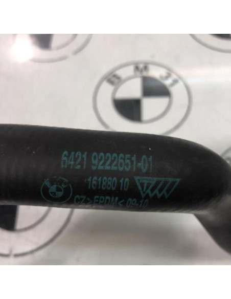 Durite BMW SERIE 3 E90 PHASE 2 