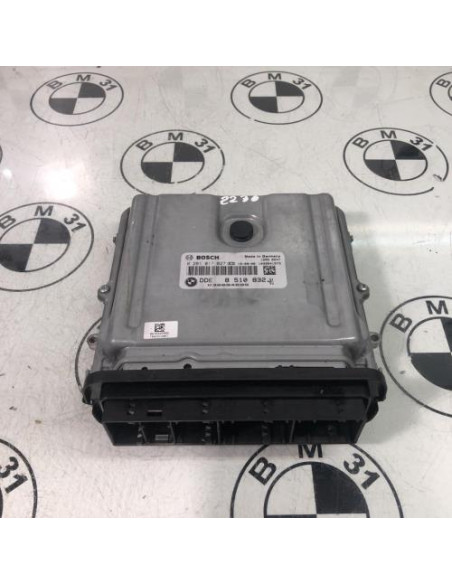 Kit de demarrage BMW SERIE 3 E90 PHASE 2 Diesel