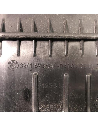 Reservoir BMW SERIE 5 F11 TOURING PHASE 1 BREAK Diesel