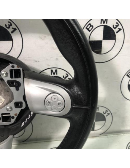 Volant MINI MINI 2 R56 PHASE 2 Essence