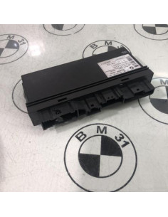 Calculateur BMW SERIE 6 E63 COUPE  2