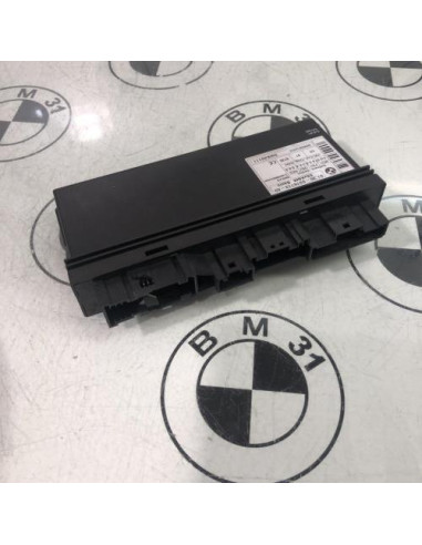 Calculateur BMW SERIE 6 E63 COUPE 