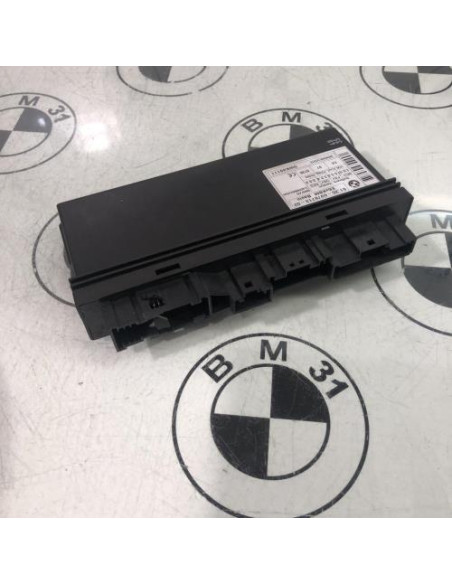 Calculateur BMW SERIE 6 E63 COUPE 