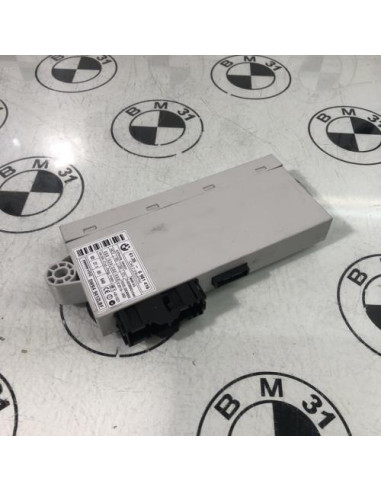 Calculateur BMW SERIE 6 E63 COUPE 