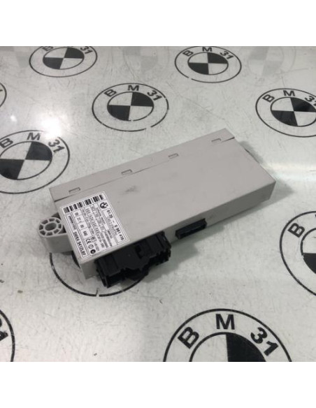 Calculateur BMW SERIE 6 E63 COUPE 