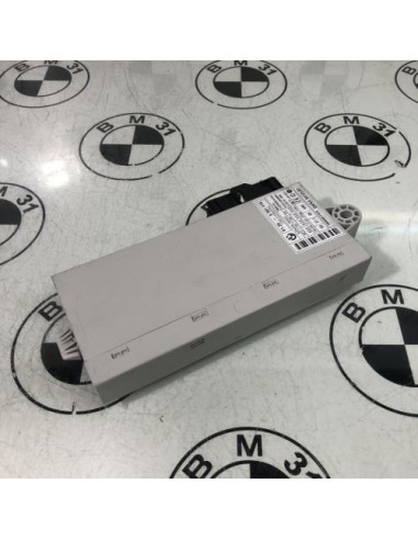 Calculateur BMW SERIE 6 E63 COUPE 