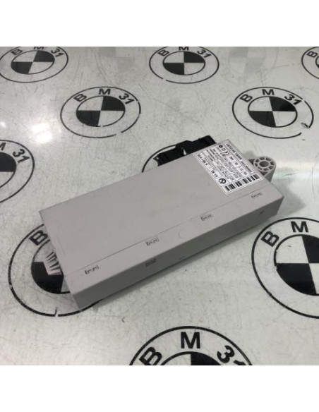 Calculateur BMW SERIE 6 E63 COUPE 