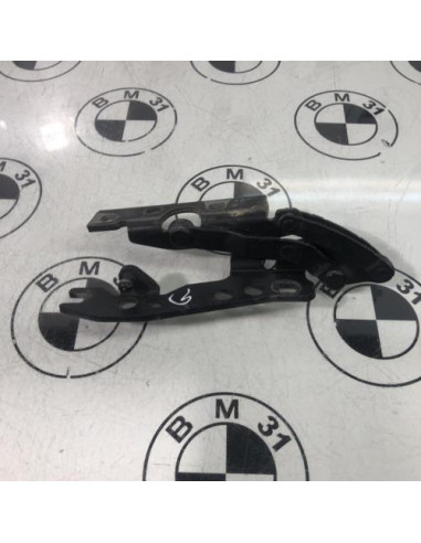 Charniere de capot BMW SERIE 6 E63 COUPE 