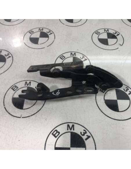 Charniere de capot BMW SERIE 6 E63 COUPE 