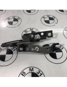Charniere de capot BMW SERIE 6 E63 COUPE  2