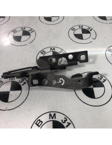 Charniere de capot BMW SERIE 6 E63 COUPE 
