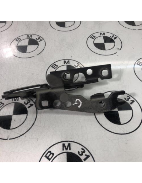 Charniere de capot BMW SERIE 6 E63 COUPE 