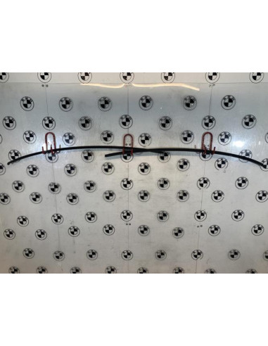 Baguette de toit BMW SERIE 6 E63 COUPE 