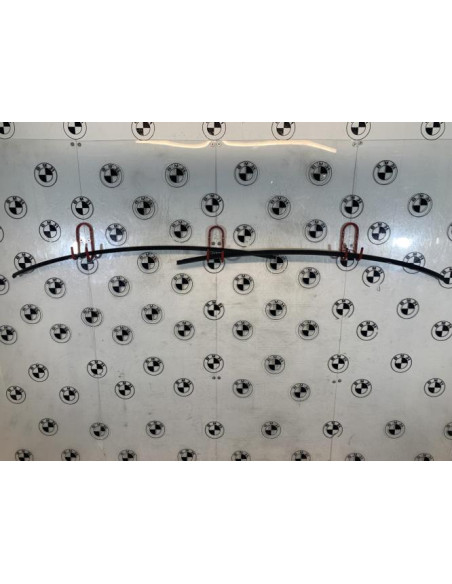 Baguette de toit BMW SERIE 6 E63 COUPE 