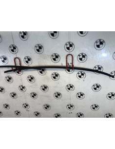 Baguette de toit BMW SERIE 6 E63 COUPE  2