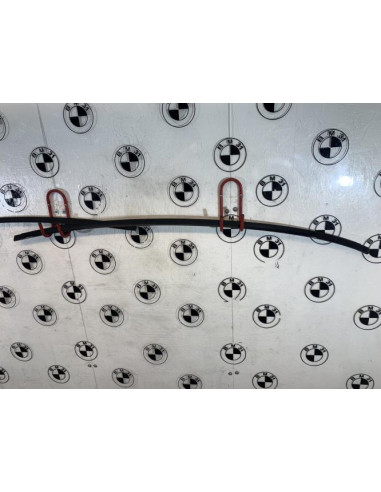 Baguette de toit BMW SERIE 6 E63 COUPE 