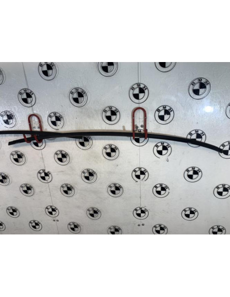 Baguette de toit BMW SERIE 6 E63 COUPE 