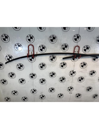 Baguette de toit BMW SERIE 6 E63 COUPE 