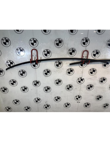 Baguette de toit BMW SERIE 6 E63 COUPE 