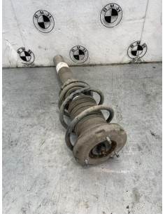 Amortisseur avant gauche BMW SERIE 6 E63 COUPE  2