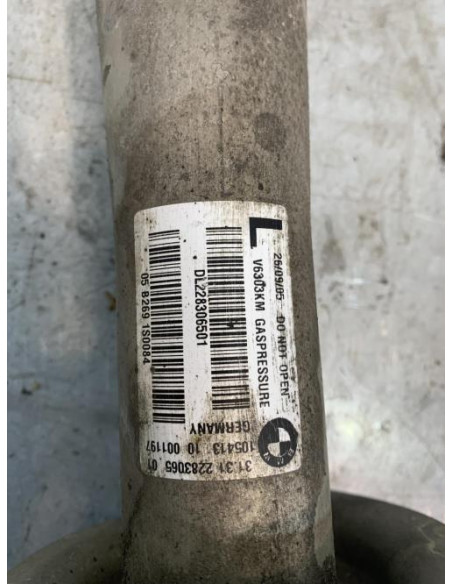 Amortisseur avant gauche BMW SERIE 6 E63 COUPE 