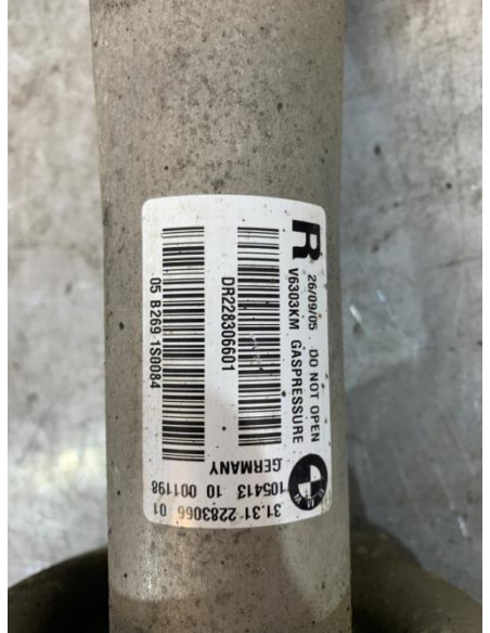 Amortisseur avant droit BMW SERIE 6 E63 COUPE 