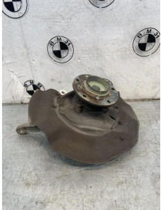 Fusee avant gauche BMW SERIE 6 E63 COUPE 